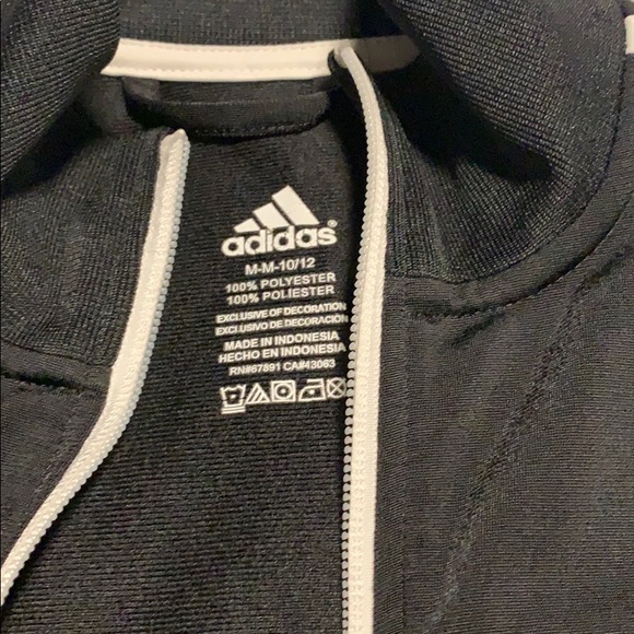 Light jacket - Picture 2 of 3